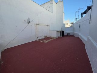 Chalet en venta en Centro - La Costilla en Rota