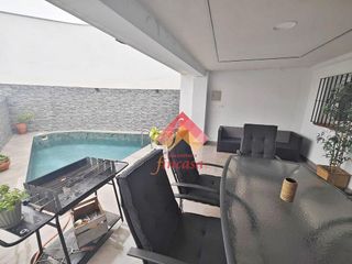 Chalet en venta en Ronda