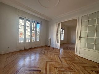 Piso en alquiler en Goya en Madrid