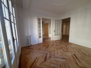 Piso en alquiler en Goya en Madrid