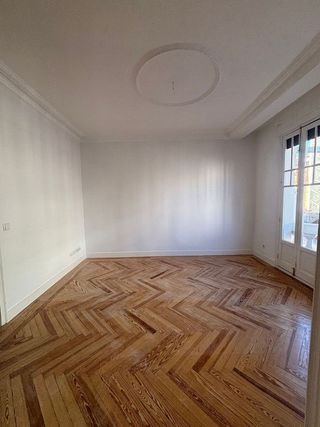 Piso en alquiler en Goya en Madrid