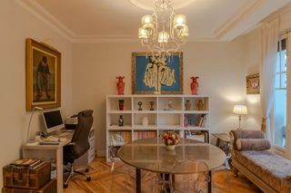 Piso en alquiler en Goya en Madrid