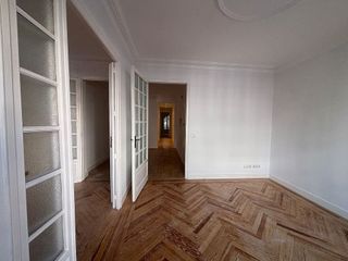 Piso en alquiler en Goya en Madrid