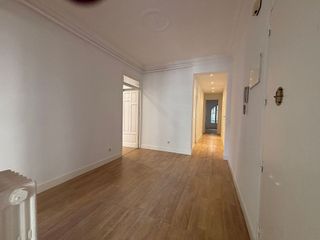 Piso en alquiler en Goya en Madrid