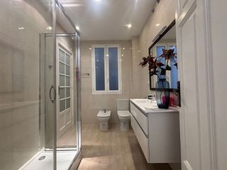 Piso en alquiler en Goya en Madrid