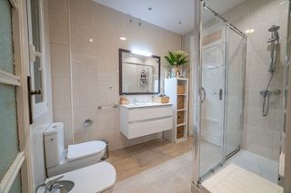 Piso en alquiler en Goya en Madrid