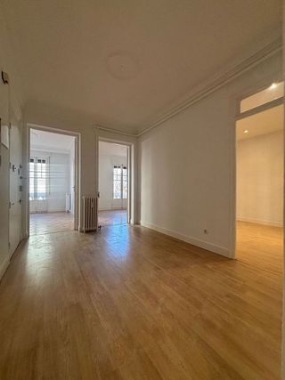 Piso en alquiler en Goya en Madrid