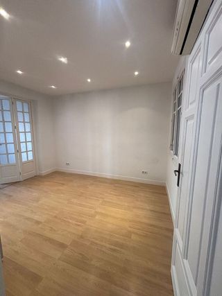 Piso en alquiler en Goya en Madrid