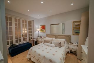 Piso en alquiler en Goya en Madrid