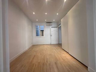 Piso en alquiler en Goya en Madrid