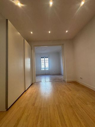 Piso en alquiler en Goya en Madrid