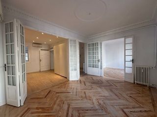 Piso en alquiler en Goya en Madrid