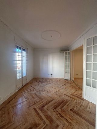 Piso en alquiler en Goya en Madrid