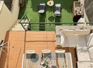 Dúplex en venta en Els Molins - La Devesa - El Poble-sec en Sitges