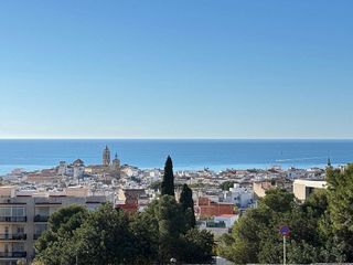 Dúplex en venta en Els Molins - La Devesa - El Poble-sec en Sitges