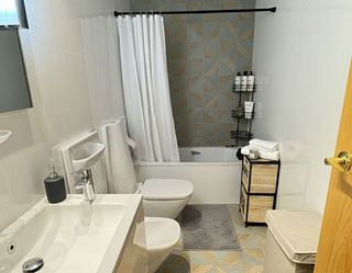 Dúplex en venta en Els Molins - La Devesa - El Poble-sec en Sitges