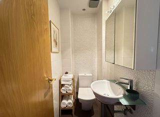 Dúplex en venta en Els Molins - La Devesa - El Poble-sec en Sitges