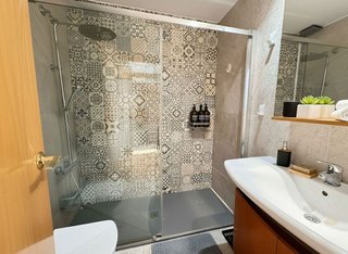 Dúplex en venta en Els Molins - La Devesa - El Poble-sec en Sitges