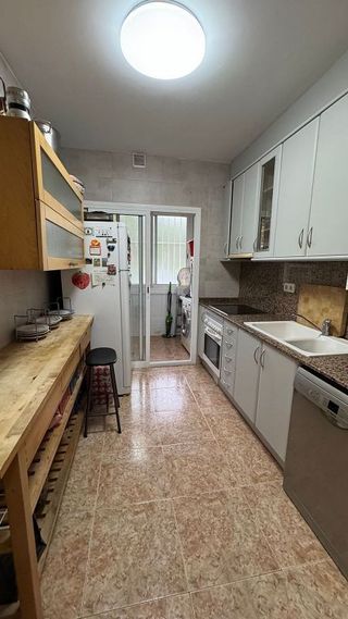 Piso en venta en Nord - Sant Andreu en Ripollet
