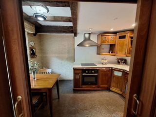 Casa adosada en venta en Durango