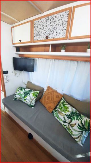 Autocaravana FIAT Ducato