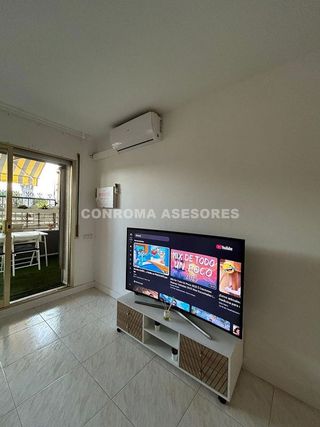 Piso en venta en Centre en Pineda de Mar