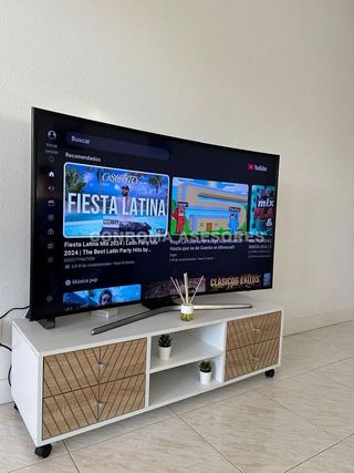 Piso en venta en Centre en Pineda de Mar