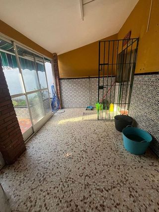 Casa pareada en venta en San García en Algeciras