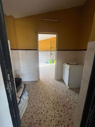 Casa pareada en venta en San García en Algeciras