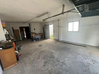 Casa pareada en venta en San García en Algeciras