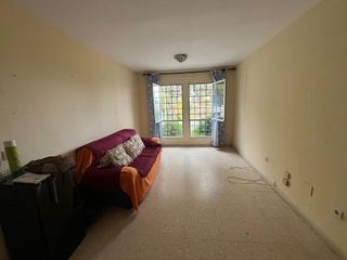 Casa pareada en venta en San García en Algeciras