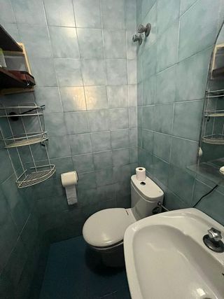 Casa pareada en venta en San García en Algeciras