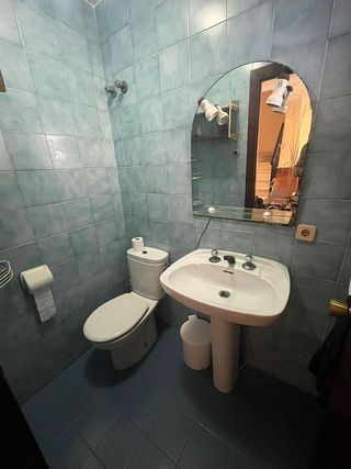 Casa pareada en venta en San García en Algeciras