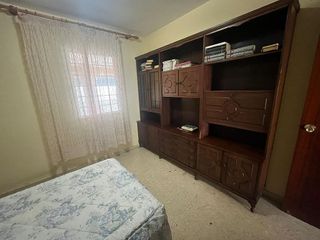 Casa pareada en venta en San García en Algeciras