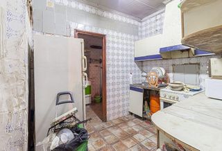 Chalet en venta en Barrio de la Concepción en Cartagena