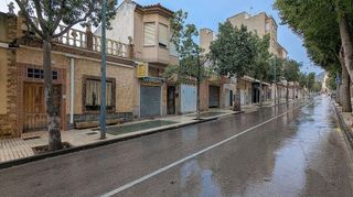 Chalet en venta en Barrio de la Concepción en Cartagena