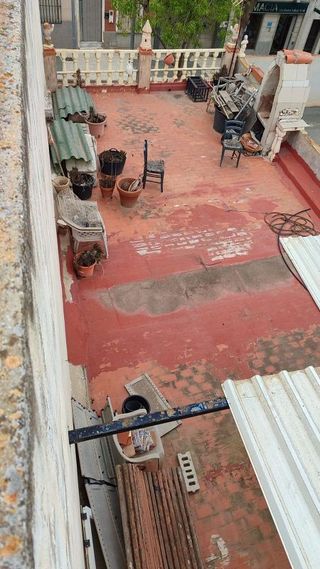 Chalet en venta en Barrio de la Concepción en Cartagena