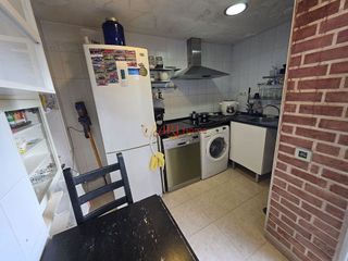 Casa adosada en venta en San Isidro en Madrid