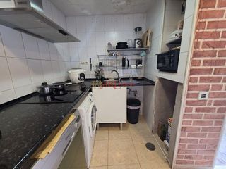 Casa adosada en venta en San Isidro en Madrid