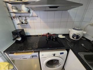 Casa adosada en venta en San Isidro en Madrid