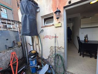 Casa adosada en venta en San Isidro en Madrid