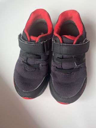 Zapatillas niño GORE-TEX
