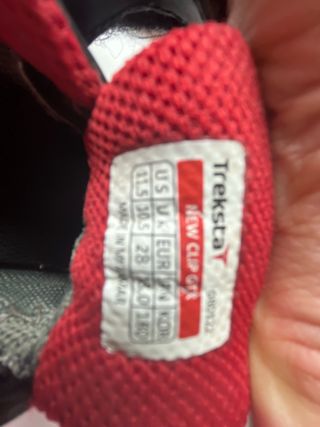 Zapatillas niño GORE-TEX