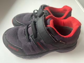 Zapatillas niño GORE-TEX