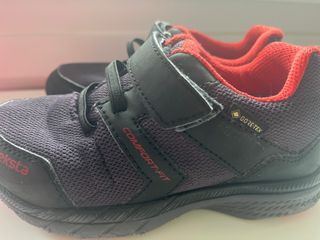 Zapatillas niño GORE-TEX
