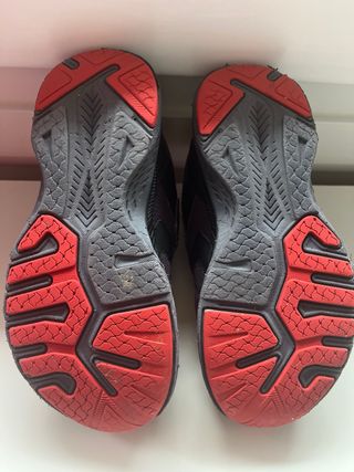 Zapatillas niño GORE-TEX