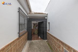 Casa rural en venta en Huétor Tájar