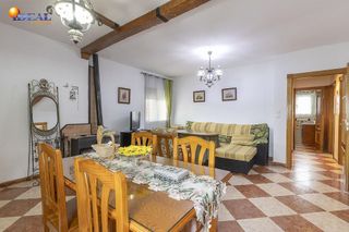 Casa rural en venta en Huétor Tájar