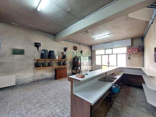 Chalet en venta en Ribadavia