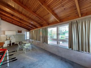 Chalet en venta en Ribadavia